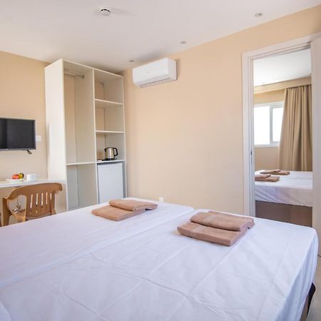 Marisa Napa Suites Ayia Napa Esterno foto