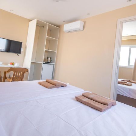 Marisa Napa Suites Ayia Napa Esterno foto