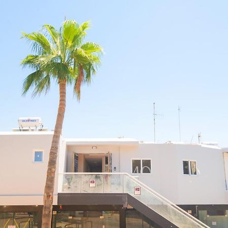 Marisa Napa Suites Ayia Napa Esterno foto