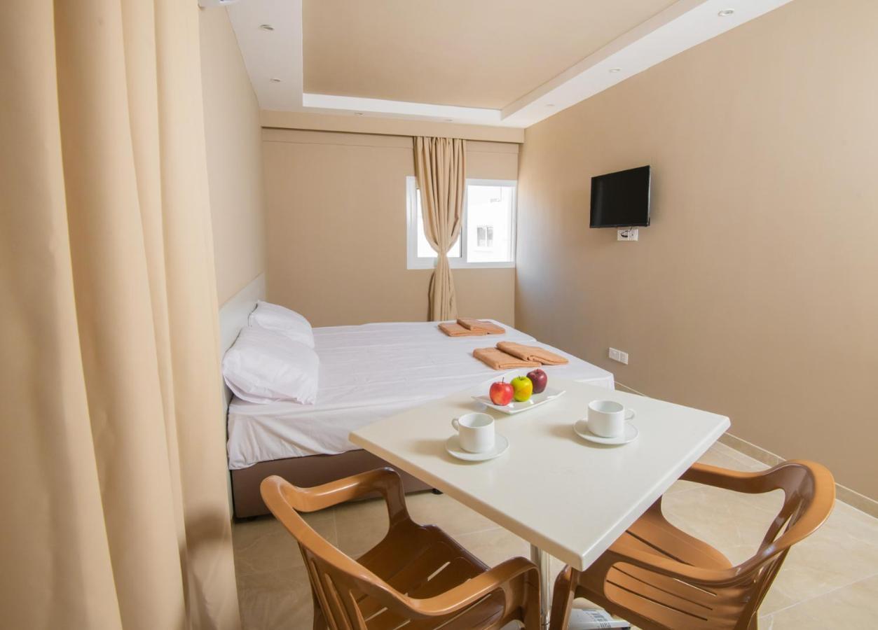 Marisa Napa Suites Ayia Napa Esterno foto