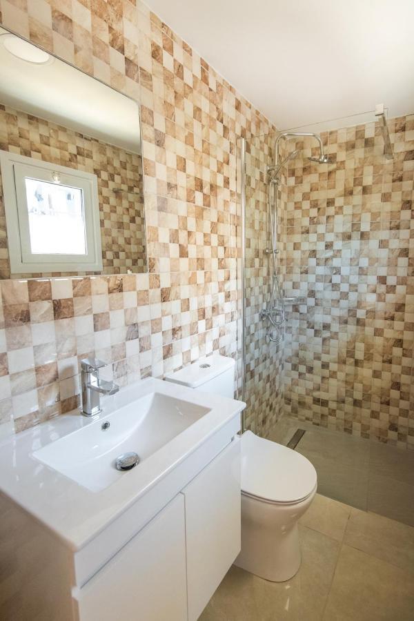 Marisa Napa Suites Ayia Napa Esterno foto