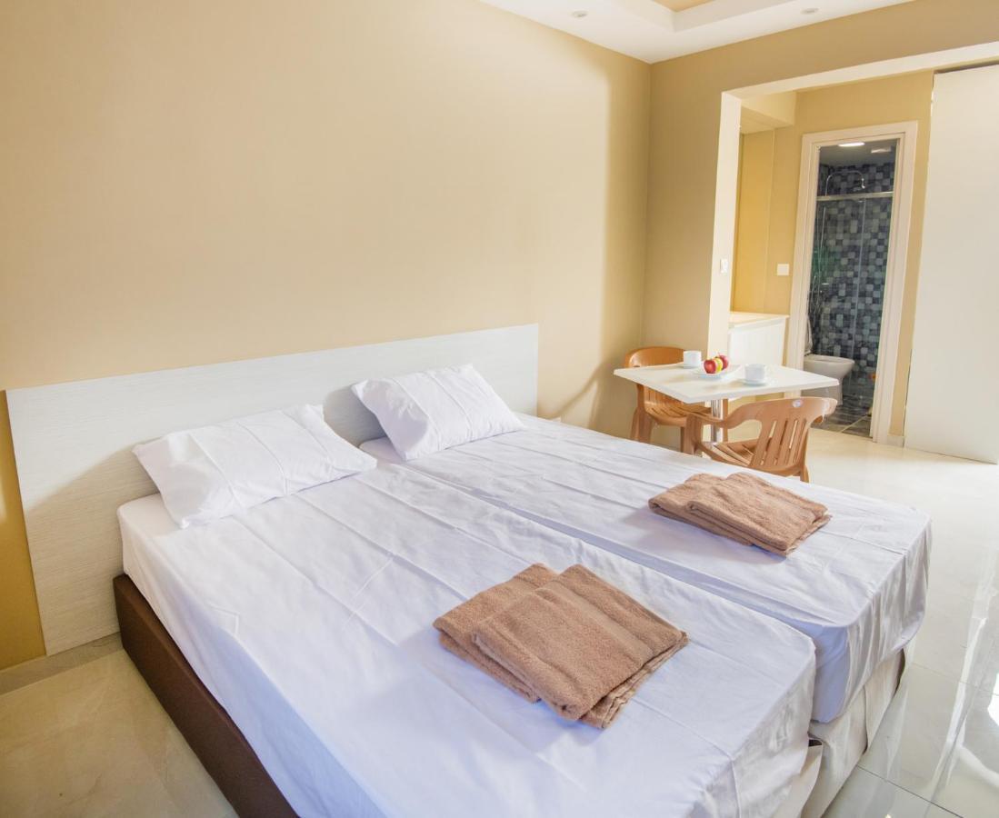 Marisa Napa Suites Ayia Napa Esterno foto