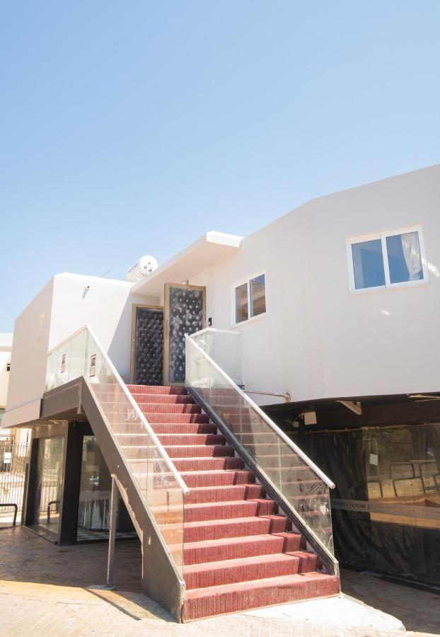 Marisa Napa Suites Ayia Napa Esterno foto