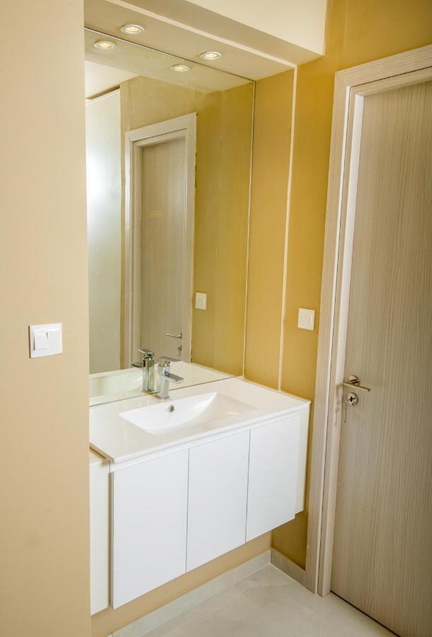 Marisa Napa Suites Ayia Napa Esterno foto