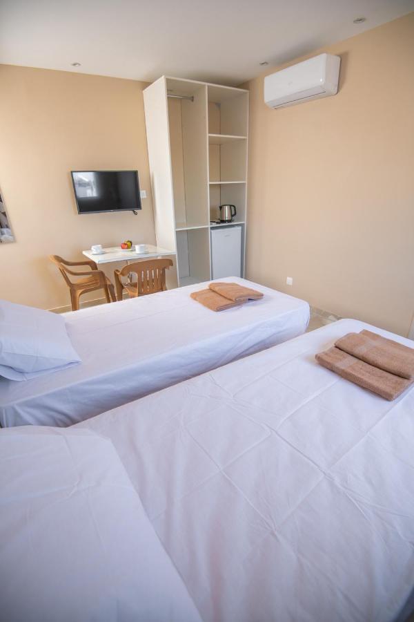 Marisa Napa Suites Ayia Napa Esterno foto