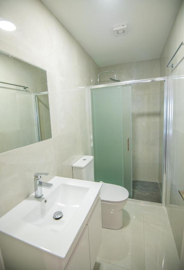 Marisa Napa Suites Ayia Napa Esterno foto