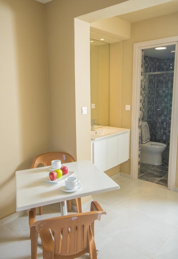 Marisa Napa Suites Ayia Napa Esterno foto