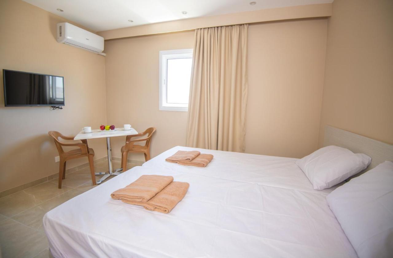 Marisa Napa Suites Ayia Napa Esterno foto