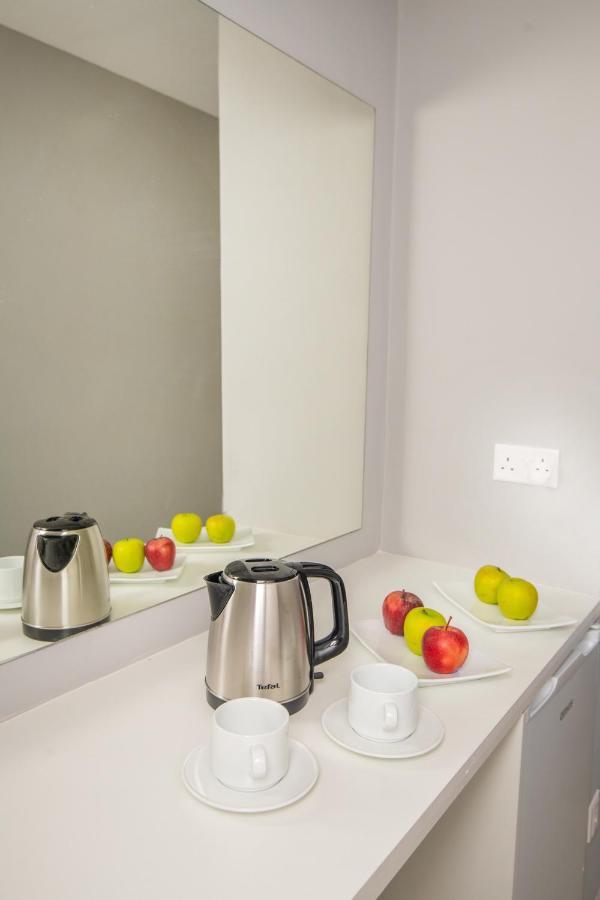 Marisa Napa Suites Ayia Napa Esterno foto