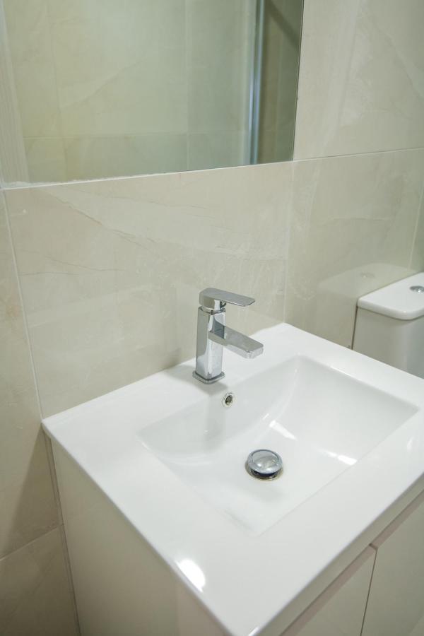 Marisa Napa Suites Ayia Napa Esterno foto