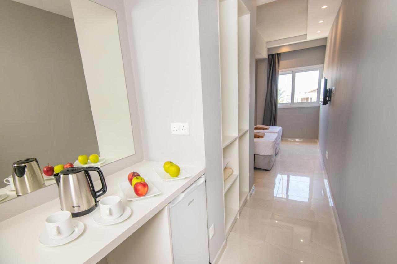 Marisa Napa Suites Ayia Napa Esterno foto