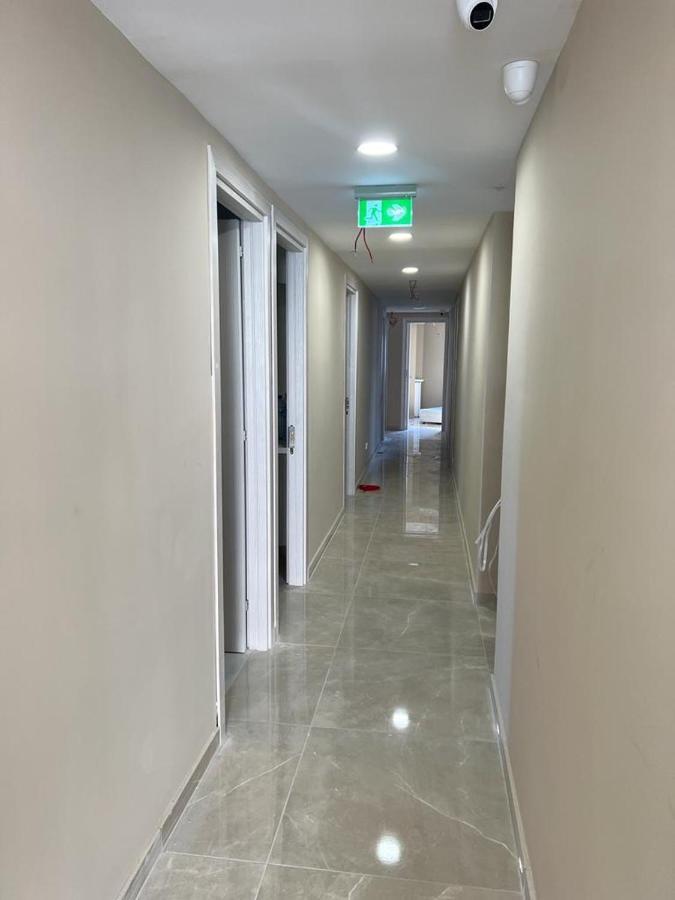 Marisa Napa Suites Ayia Napa Esterno foto