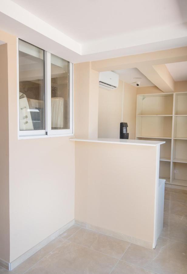 Marisa Napa Suites Ayia Napa Esterno foto