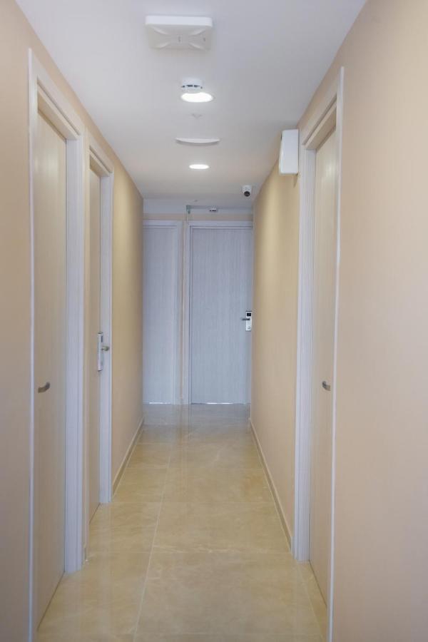 Marisa Napa Suites Ayia Napa Esterno foto