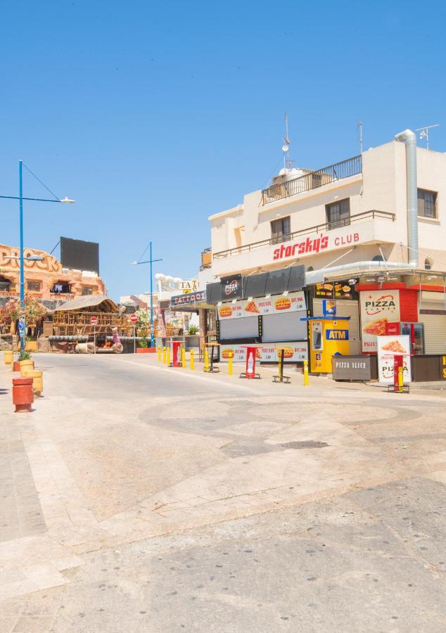 Marisa Napa Suites Ayia Napa Esterno foto