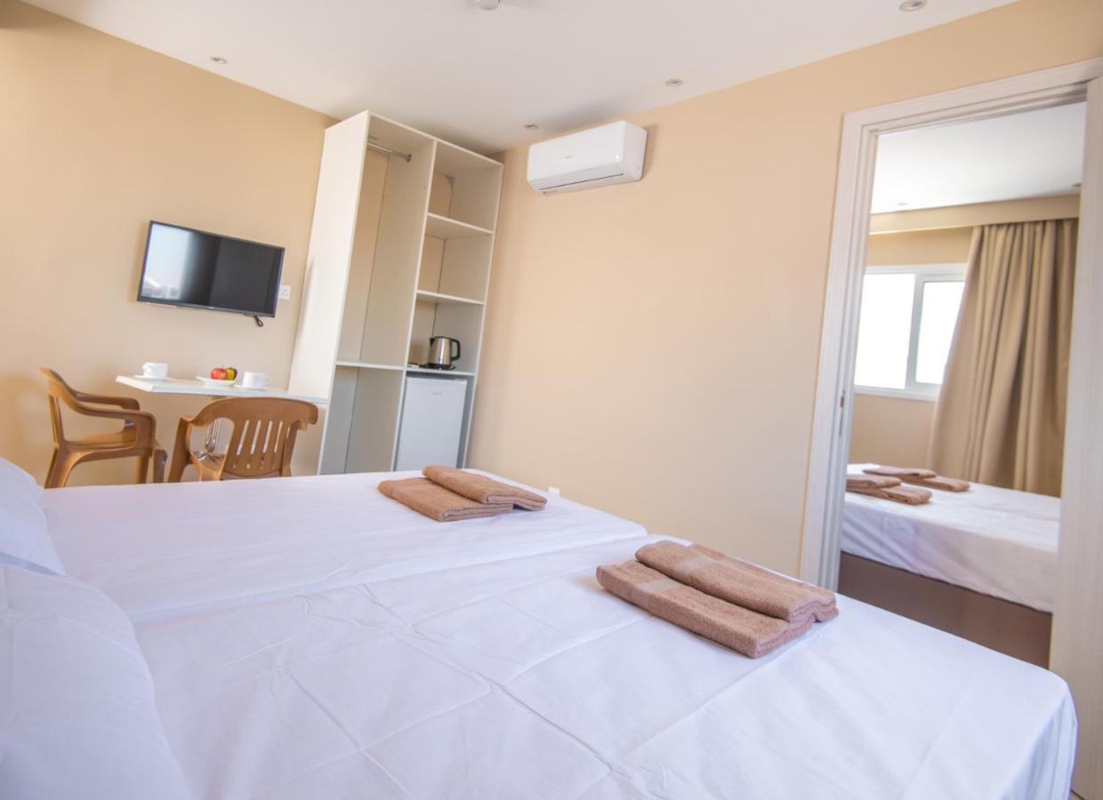 Marisa Napa Suites Ayia Napa Esterno foto