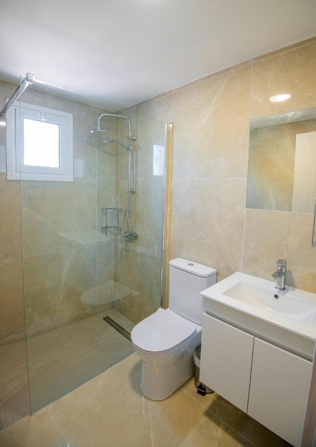 Marisa Napa Suites Ayia Napa Esterno foto