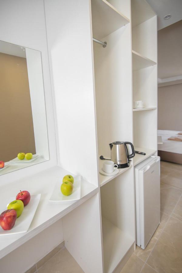 Marisa Napa Suites Ayia Napa Esterno foto