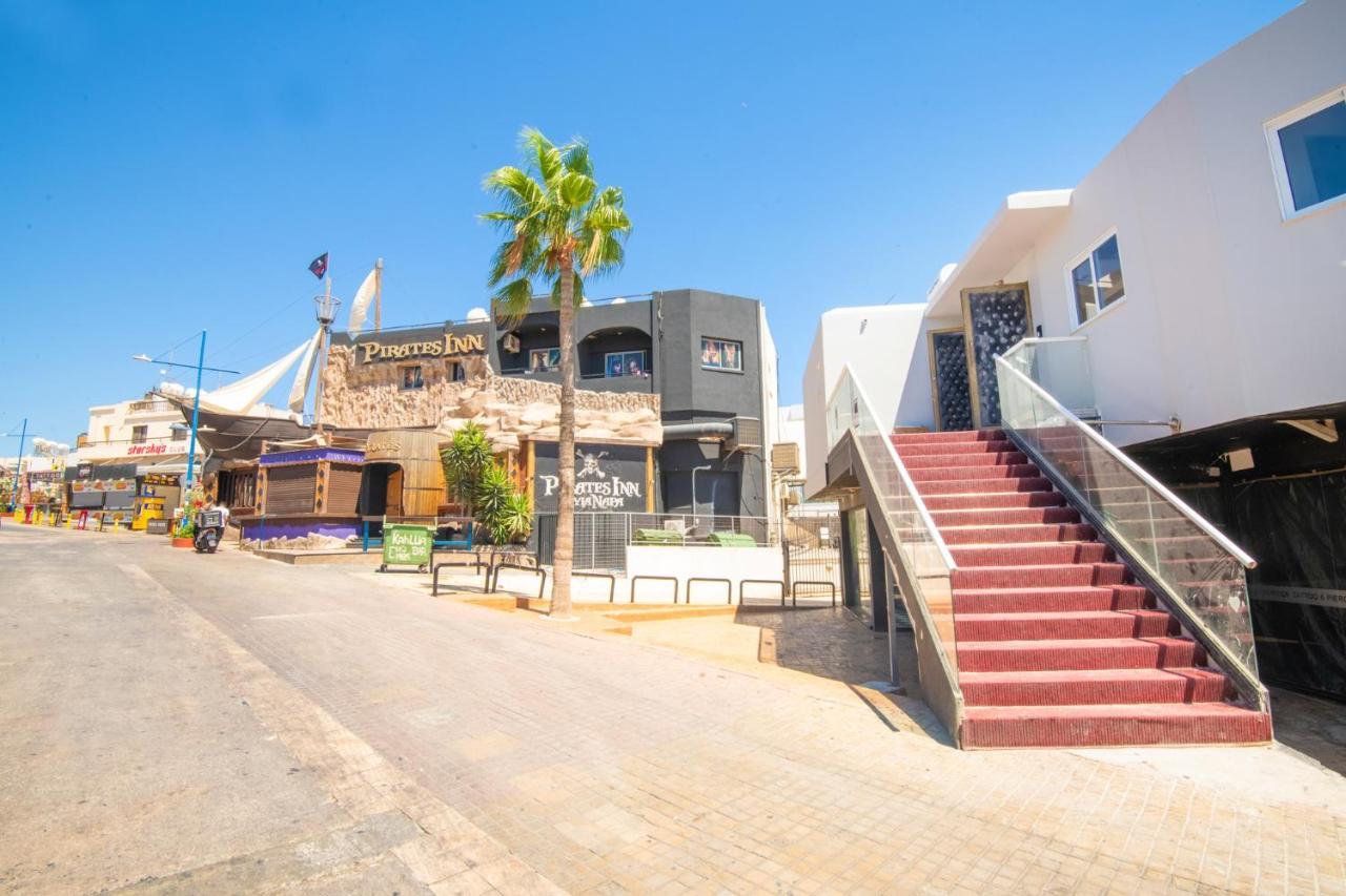 Marisa Napa Suites Ayia Napa Esterno foto